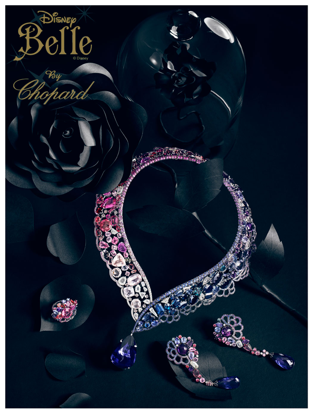 Chopard disney hotsell